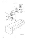 Diagram for 15 - Ice Container