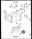 Diagram for 05 - Interior Parts