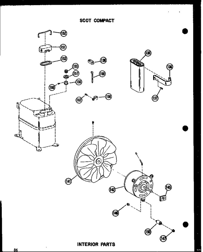 Diagram for 10-2NM (BOM: P5497402R)