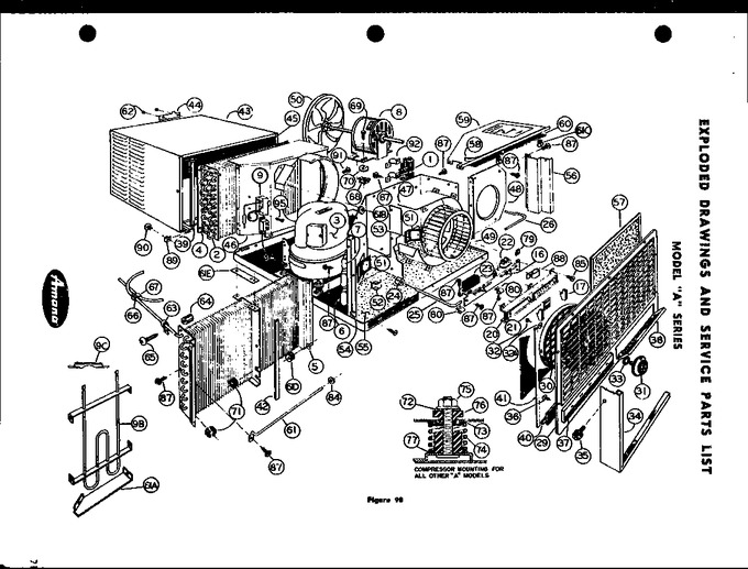 Diagram for 200A-30