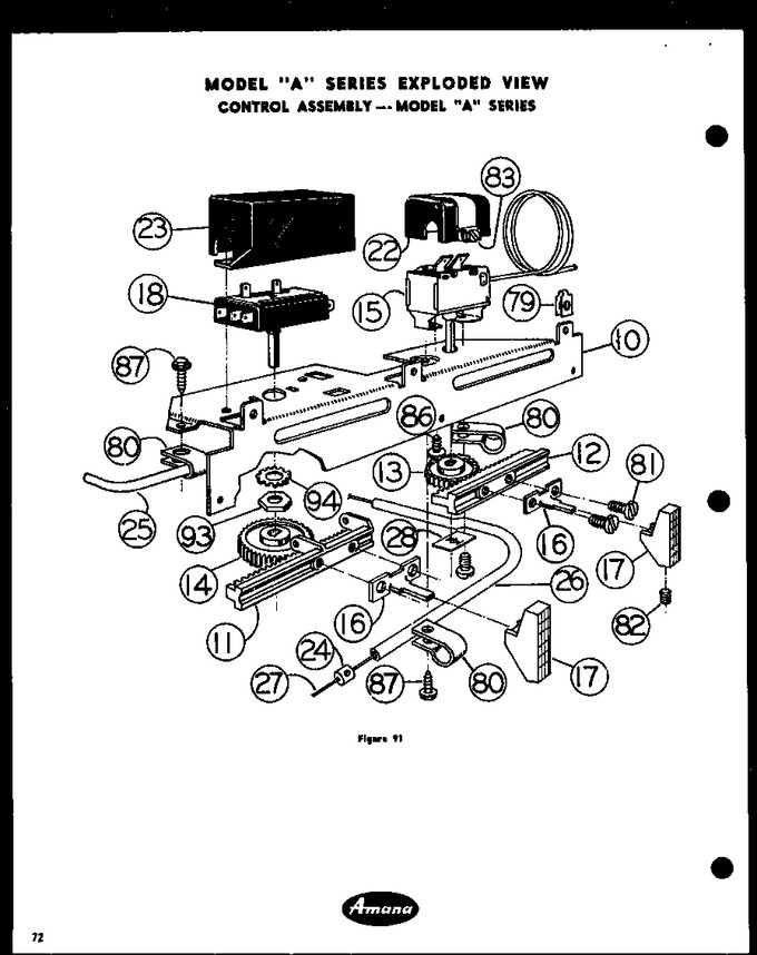 Diagram for 100A-3HN