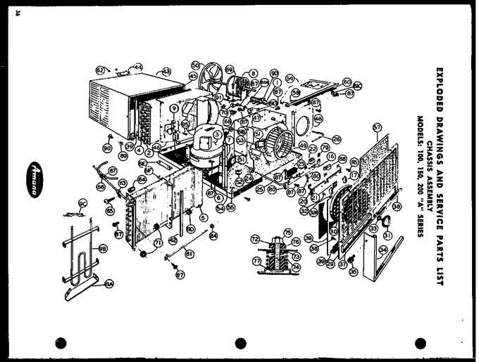 Diagram for 200A-3P