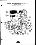 Diagram for 02 - Control Assy