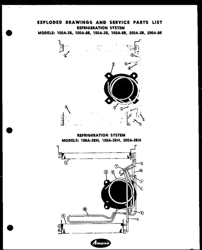 Diagram for 150A-3R