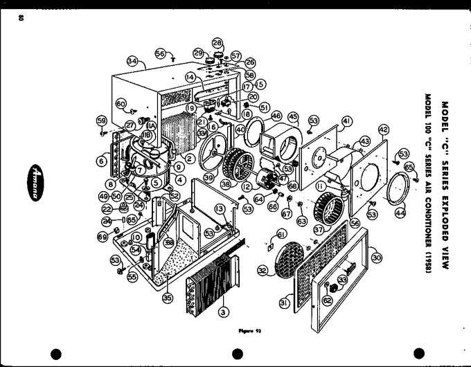 Diagram for 100LC-2N