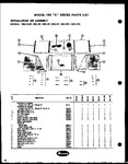 Diagram for 01 - Installation Kit Assy