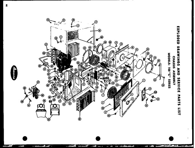 Diagram for 100C-2P