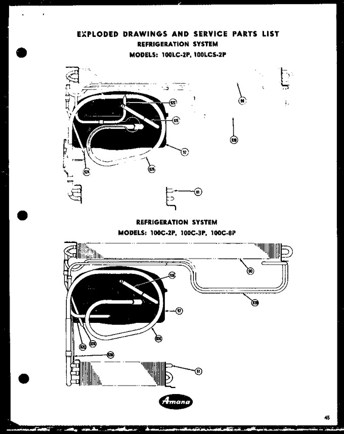 Diagram for 100C-2P