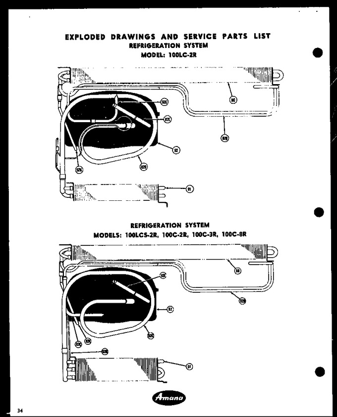 Diagram for 100C-3R