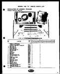 Diagram for 01 - Installation Kit Assy (standard)