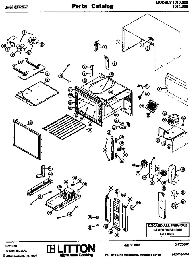 Diagram for 1010.000