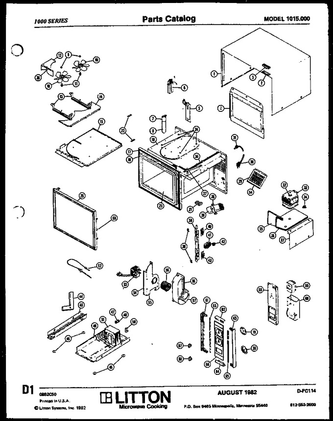 Diagram for 1015.000