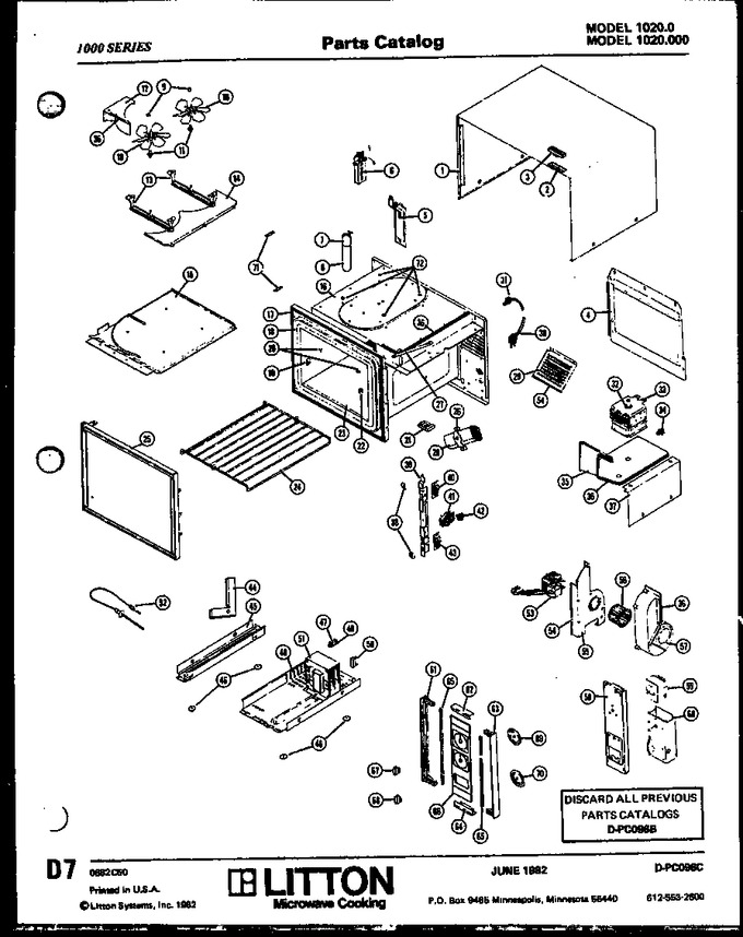 Diagram for 1020.000