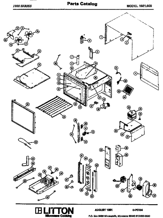 Diagram for 1021.000