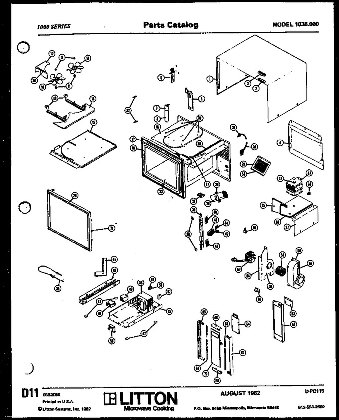 Diagram for 1035.000