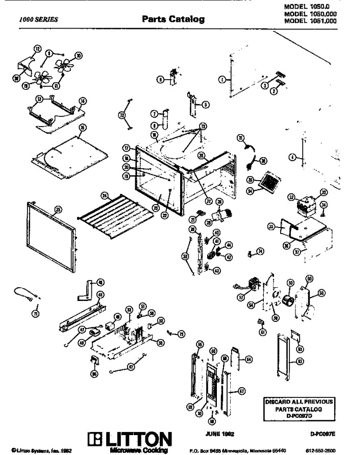 Diagram for 1050.0