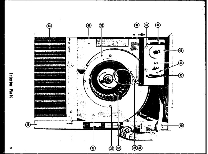 Diagram for 6-5SP