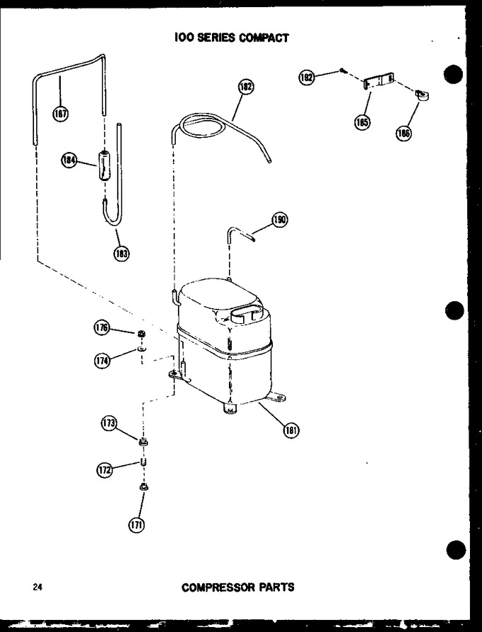 Diagram for 108-2W (BOM: P5497585R)