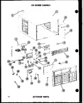 Diagram for 03 - Exterior Parts