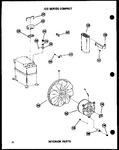 Diagram for 04 - Interior Parts