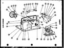 Diagram for 02 - Compact Interior Parts