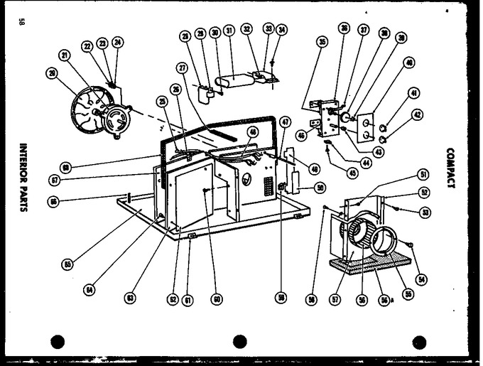 Diagram for 109-2GH (BOM: P5439020R)