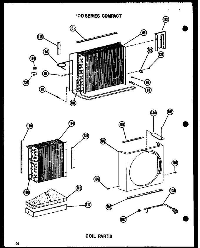 Diagram for 109-2JH (BOM: P5433662R)