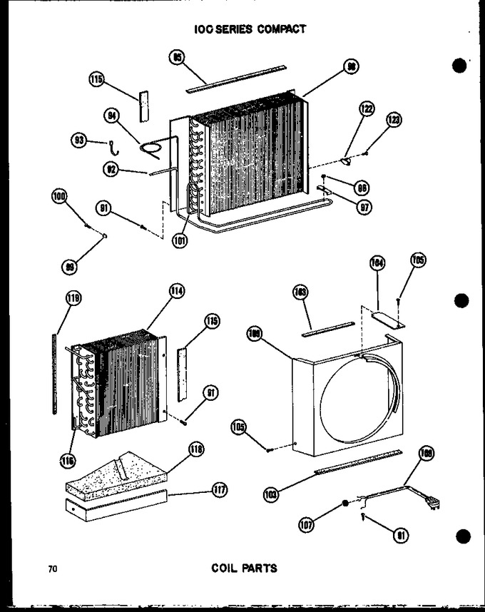 Diagram for 109-2JM (BOM: P5433654R)