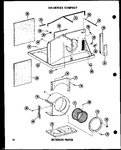 Diagram for 05 - Interior Parts