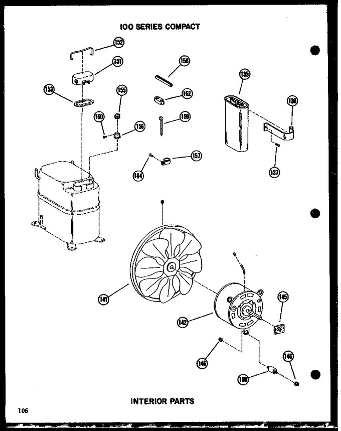 Diagram for 109-2N (BOM: P5497501R)