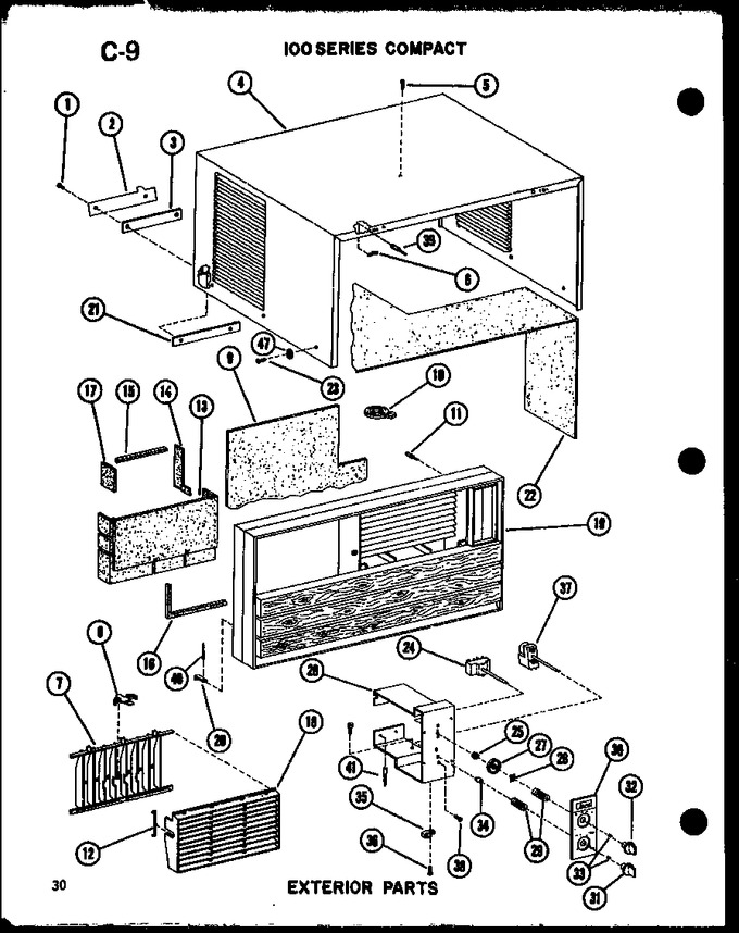 Diagram for 109-5J (BOM: P5433668R)