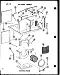 Diagram for 04 - Interior Parts