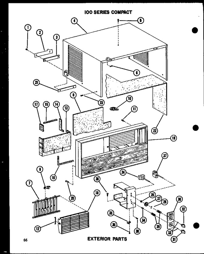 Diagram for 109-5JH (BOM: P5439096R)