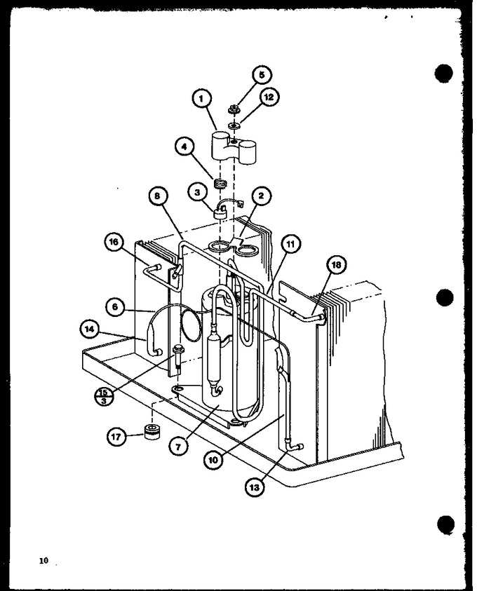 Diagram for 1125R (BOM: P6968405R)