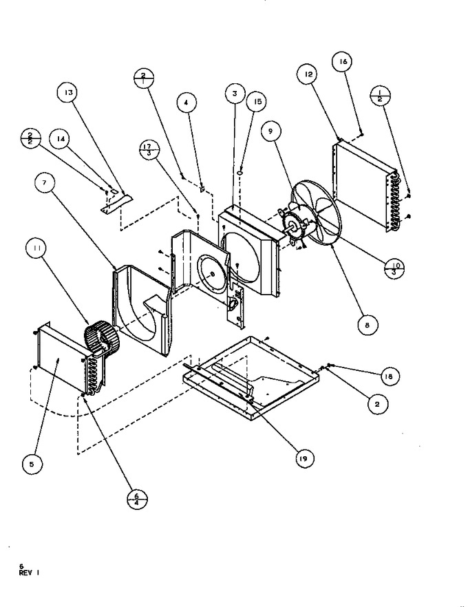 Diagram for 10C2MT (BOM: P1114205R)