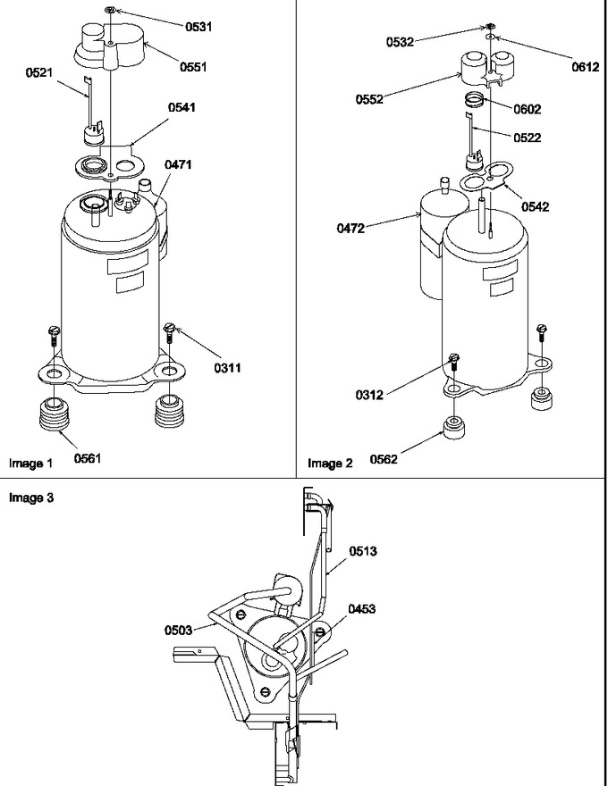 Diagram for 12C2MY (BOM: P1203102R)