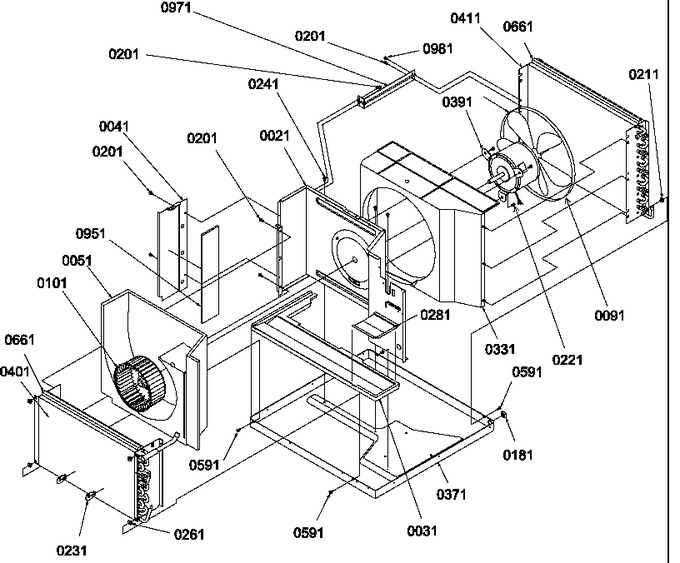 Diagram for 10C2MY (BOM: P1203101R)