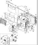 Diagram for 03 - Controls & Electrical Components