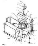 Diagram for 02 - Compressor & Tubing Assy