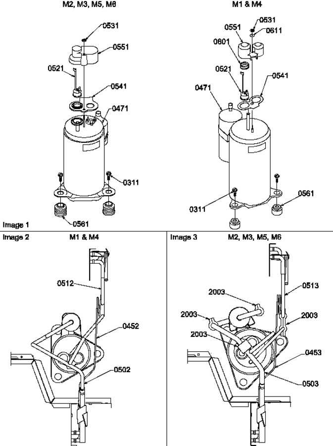 Diagram for 12QZ22RC (BOM: P1209803R)