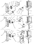 Diagram for 02 - Control Panel & Electrical Parts