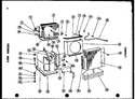 Diagram for 03 - Interior Parts