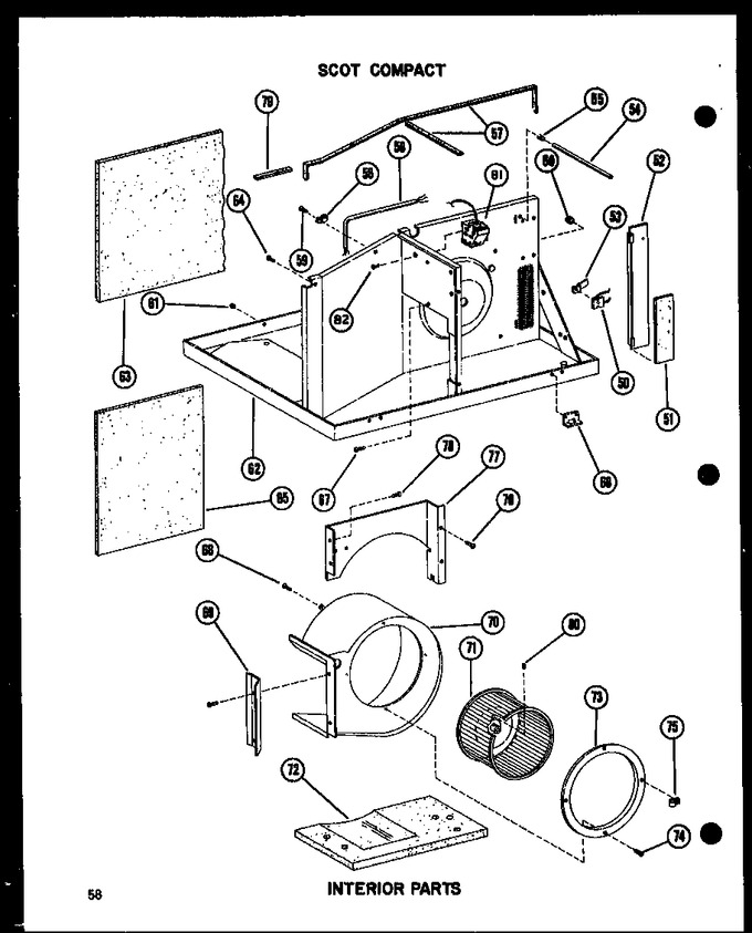 Diagram for 9-5J (BOM: P5439094R)