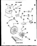 Diagram for 05 - Interior Parts