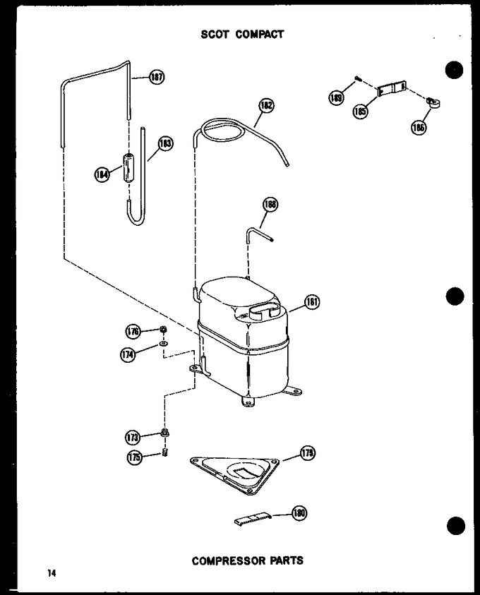 Diagram for 9-2MW (BOM: P5497422R)