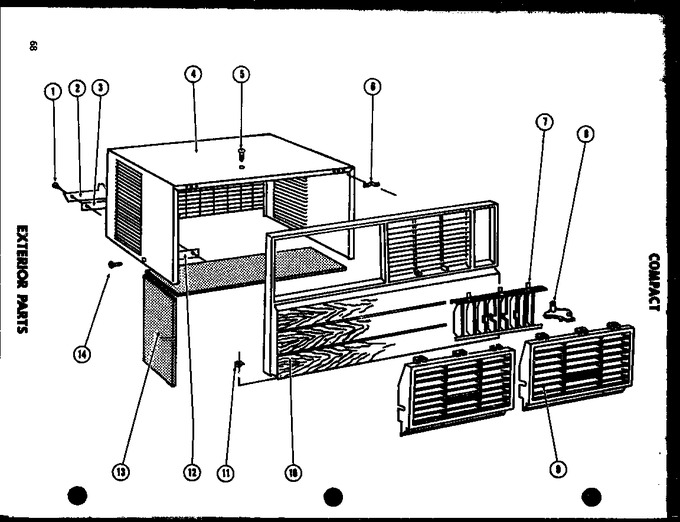 Diagram for 12-3JM (BOM: P5433637R)