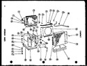 Diagram for 03 - Interior Parts