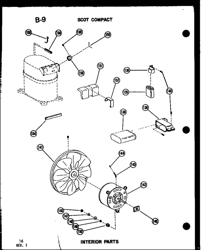 Diagram for 11-5J (BOM: P5433667R)