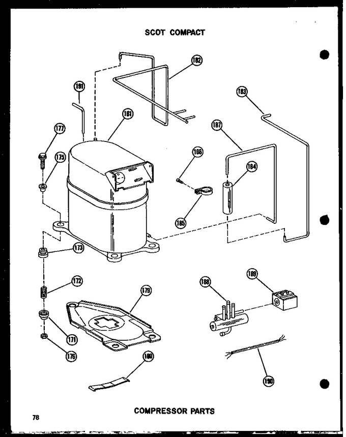 Diagram for 12-3J (BOM: P5439099R)