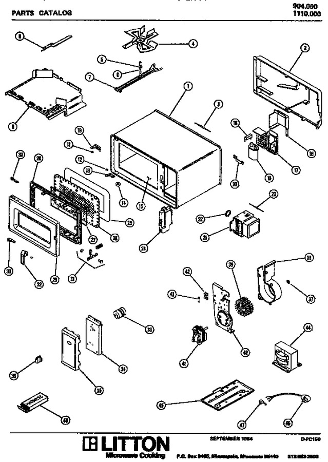 Diagram for 1110.000